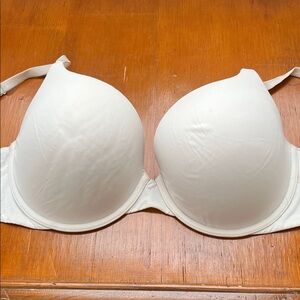 Victoria's Secret White Bra